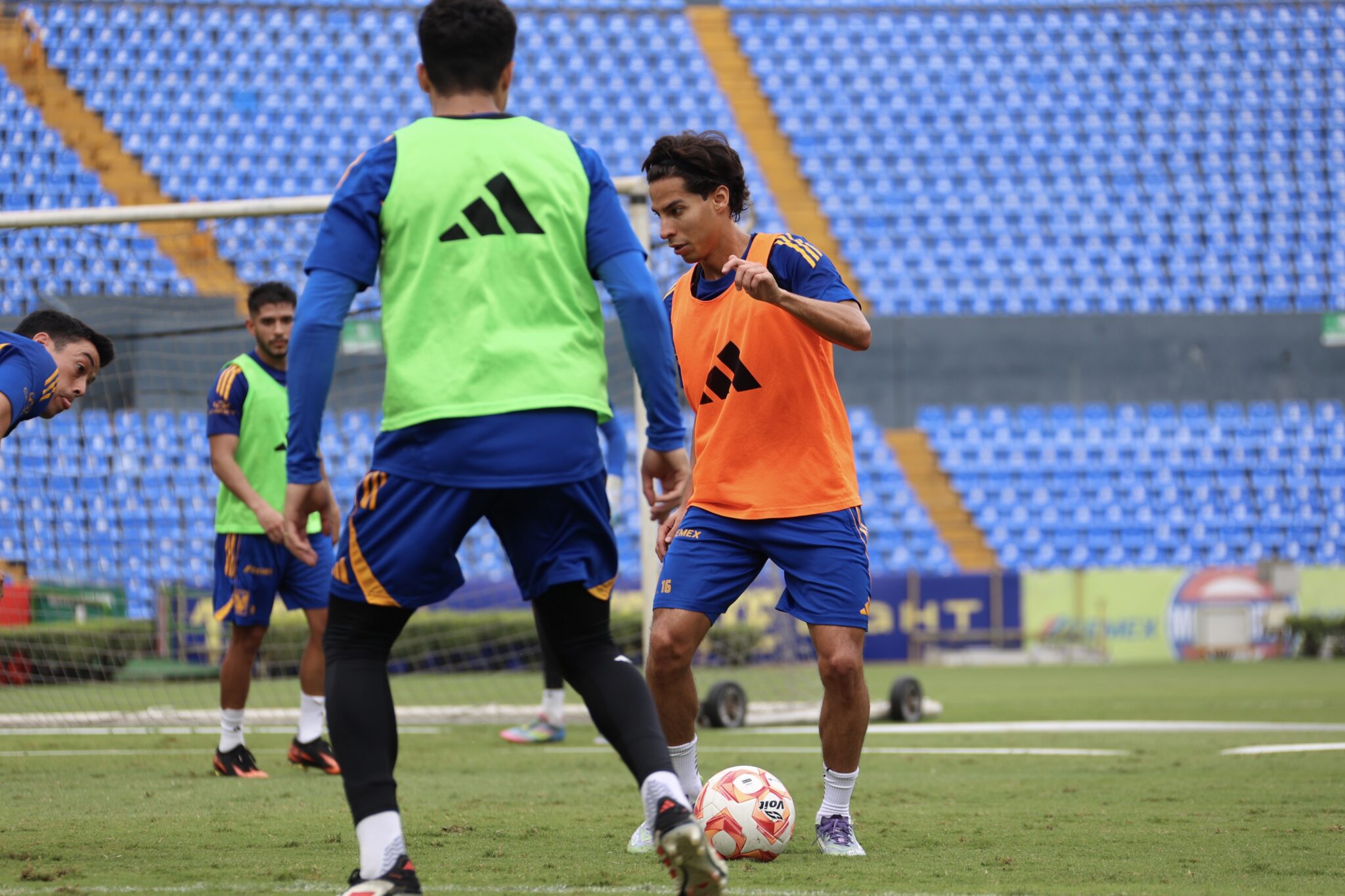 Inicio - Club Tigres UANL