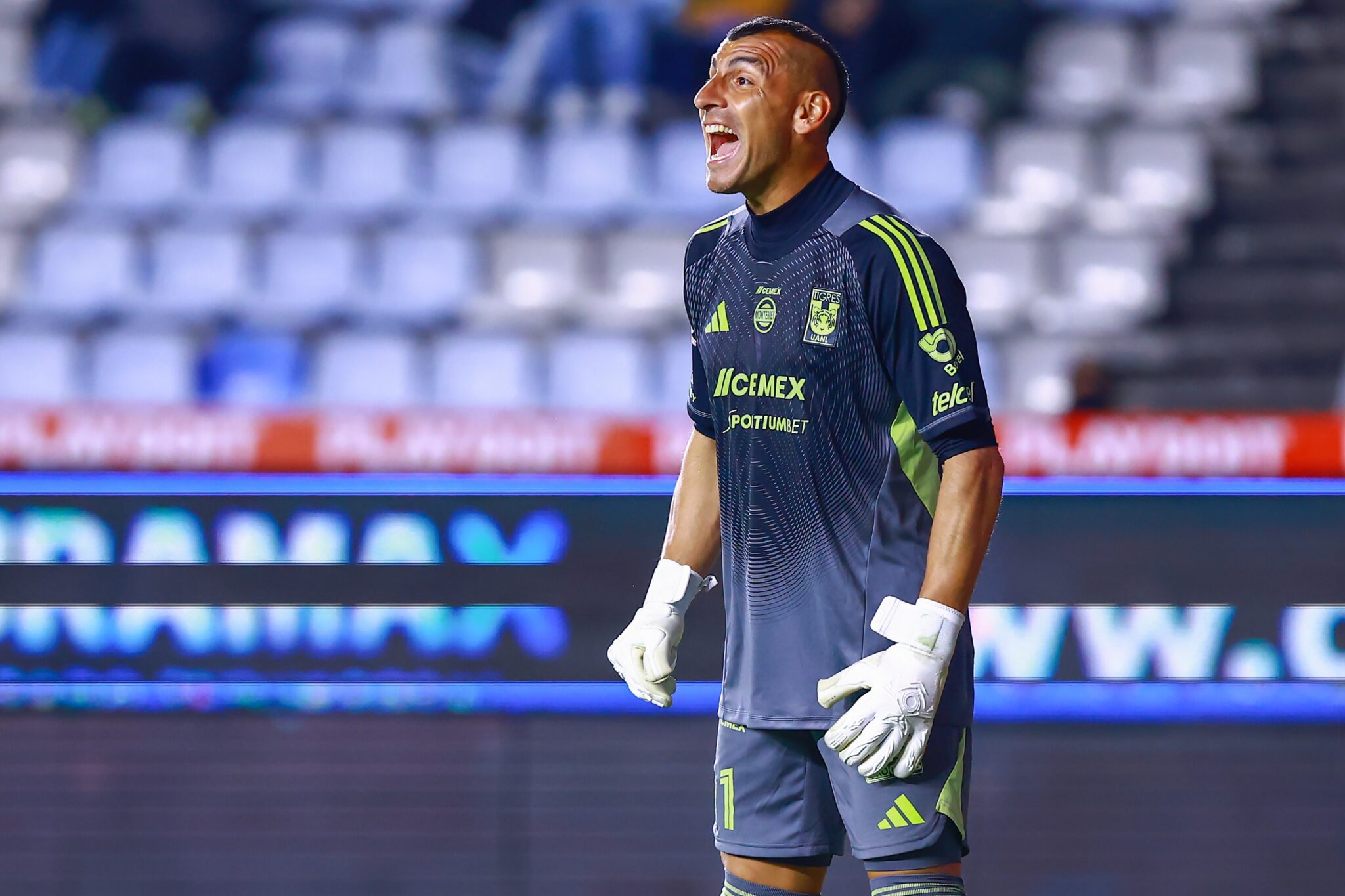 La Previa SportiumBet Tigres vs. Tijuana - Club Tigres UANL