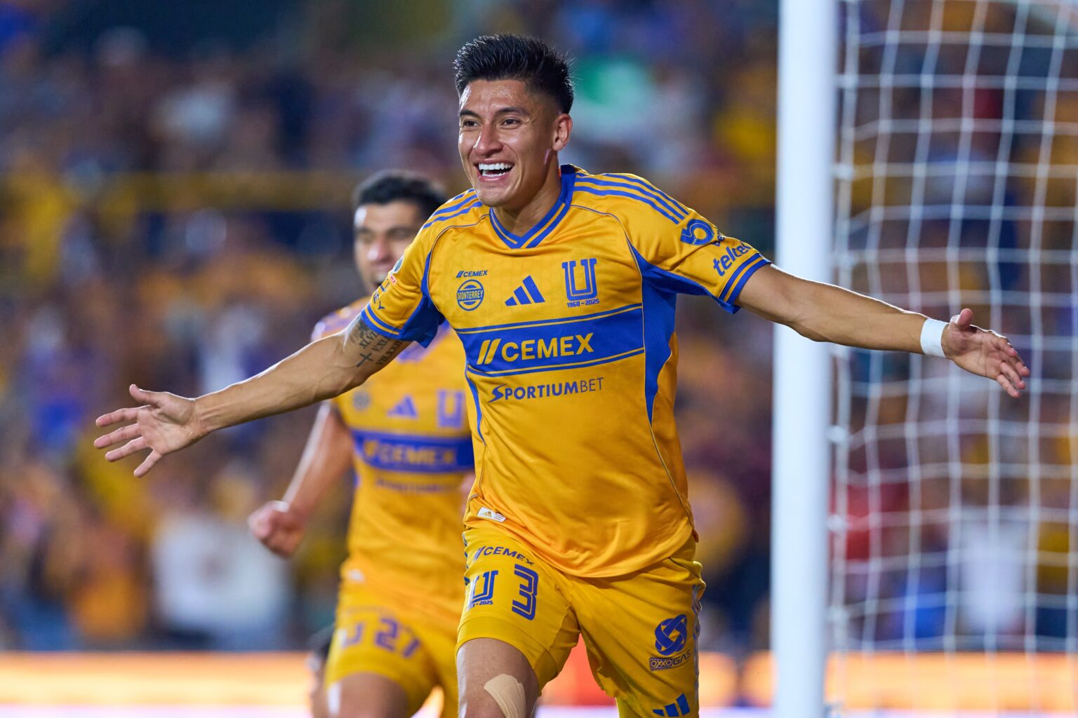La Previa SportiumBet Tigres vs. Tijuana | Ida de Cuartos de Final