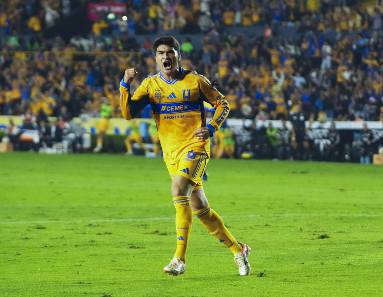 La Previa SportiumBet Tigres vs. Cruz Azul | Ida de Semifinal - Club ...